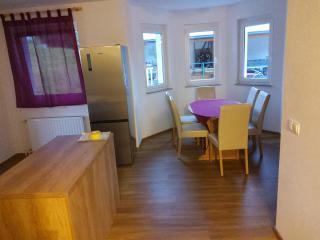 Apartma Dominik - Zgornje Gorje - 6