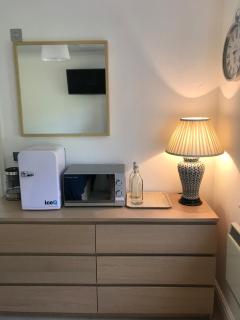 Garden Room - Wallingford - 2