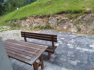 Apartma Dominik - Zgornje Gorje - 7