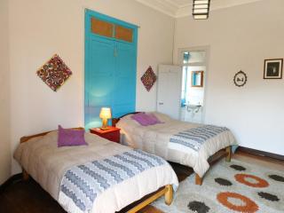 Park Hostel - Arequipa - 8