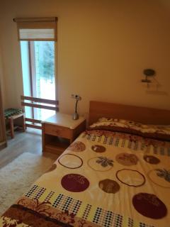 Kõrgemäe puhketalu - 5