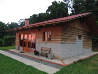 Rancho Amalia - Naranjo - 4