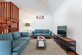 1 CHARMING VILLA CONDE Private Garden Pool, Bbq! - Adeje - 4