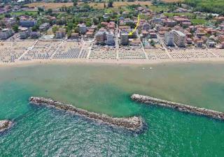 Residence Belvedere Vista - SeaFront - Rímini - 0
