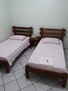 Hotel Barão Do Rio Branco - Bebedouro - 7