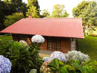 Rancho Amalia - Naranjo - 6