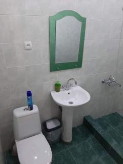 Guest House Vista - Sighnaghi - 3