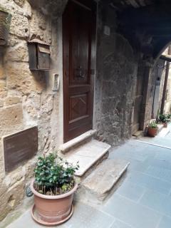 Appartamenti Belfiore - Pitigliano - 3