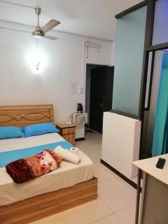 Residence Les Bambous B&B - 3