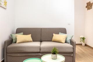 COSY MATTONI - Menton - 1