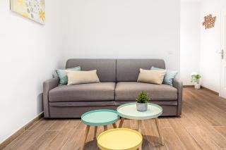 COSY MATTONI - Menton - 7