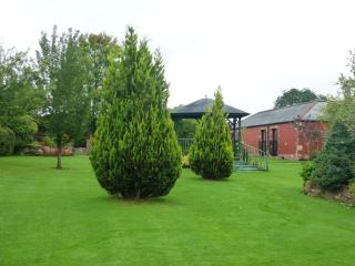 The Mill Forge Hotel - 6