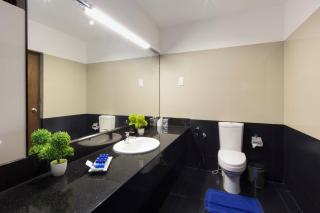 The Blue Wave Hotel - Arugam Bay - 5