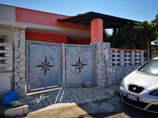 Villa Maria Sole - Torre Lapillo - 8