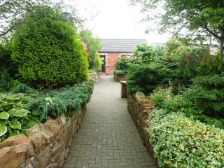 The Mill Forge Hotel - Gretna Green - 3