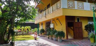 Henderson Airport Residence - Negombo - 3