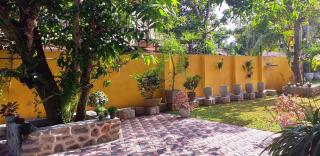 Henderson Airport Residence - Negombo - 2
