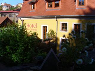 Alte Gerberei - Bautzen - 4