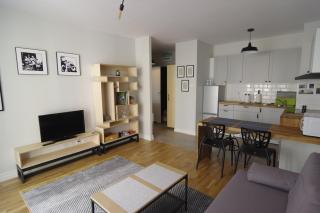 Apartament 5e - Stettino - 0