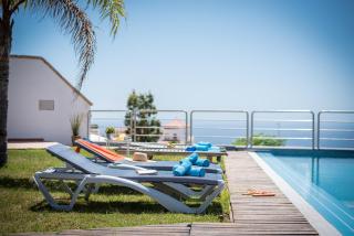 2 CHARMING VILLA Private Pool and Sea View - Adeje - 4
