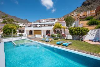 2 CHARMING VILLA Private Pool and Sea View - Adeje - 1