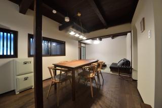 Kyoto - House / Vacation STAY 43525 - Kyōto - 1