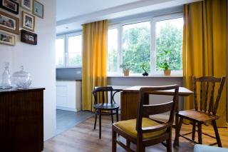 Apartament Jelitkowo - 9