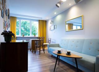 Apartament Jelitkowo - Danzig - 7