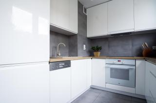Apartament Jelitkowo - Danzig - 6