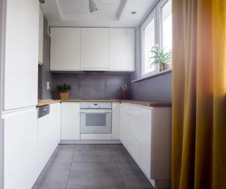 Apartament Jelitkowo - 5