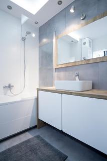 Apartament Jelitkowo - Danzig - 2