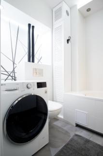 Apartament Jelitkowo - Danzig - 1