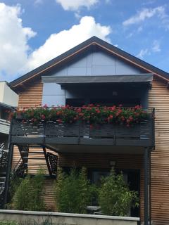 Au Jardin de Lina - Lapoutroie - 8