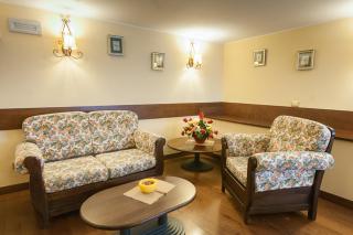 Hotel Garnì Posta - Pescasseroli - 3