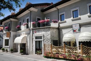 Hotel Garnì Posta - Pescasseroli - 0