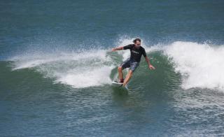 The Blue Wave Hotel - 6