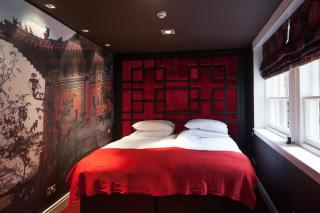 City Retreat Edinburgh ApartHotels - Edimburgo - 8