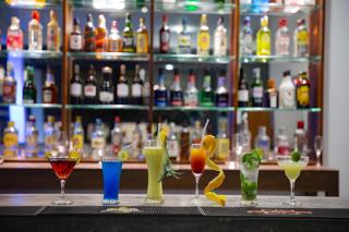 The Blue Wave Hotel - Arugam Bay - 4