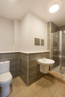 City Retreat Edinburgh ApartHotels - Edimburgo - 5