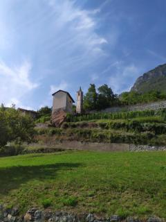 Chez Lucie CIR 0010 - Châtillon - 3
