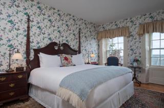 Jared Coffin House - Nantucket - 4