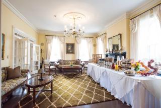Jared Coffin House - Nantucket - 5