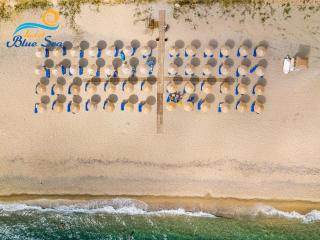 Blue Sea Hotel - Kanali - 4