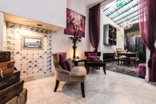 Hotel Amstelzicht - Amsterdam - 4
