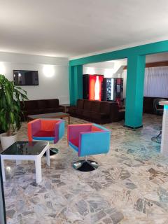 Hostal Rosi - Laredo - 7
