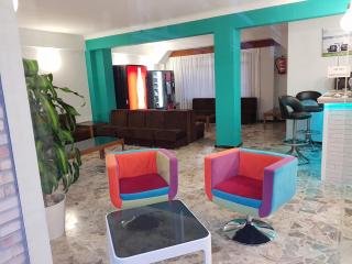 Hostal Rosi - Laredo - 8