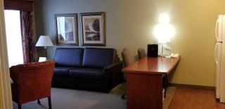 GrandStay Residential Suites Rapid City - Rapid City - 7