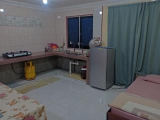 Homestay pekan ranau - Ranau - 6