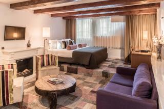 Hotel Amstelzicht - Amsterdam - 5