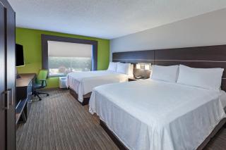 Holiday Inn Express New Orleans East by IHG - 7